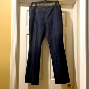 Limited, Cassidy Fit, dress denim pants